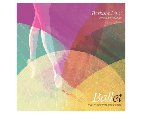 Barbara Lenz - Ballet