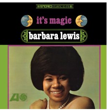 Barbara Lewis - It's Magic