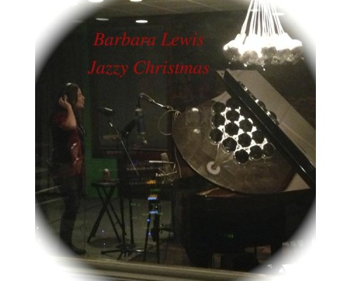 Barbara Lewis - Jazzy Christmas