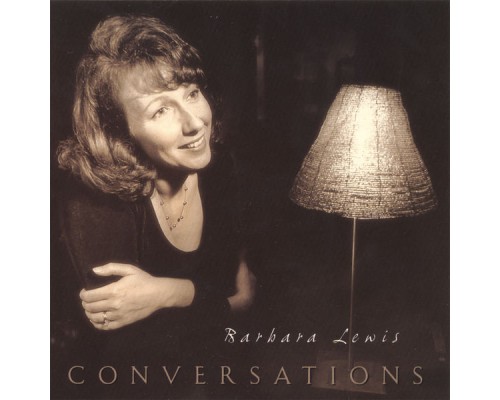 Barbara Lewis - Conversations