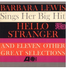 Barbara Lewis - Hello Stranger