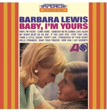 Barbara Lewis - Baby, I'm Yours