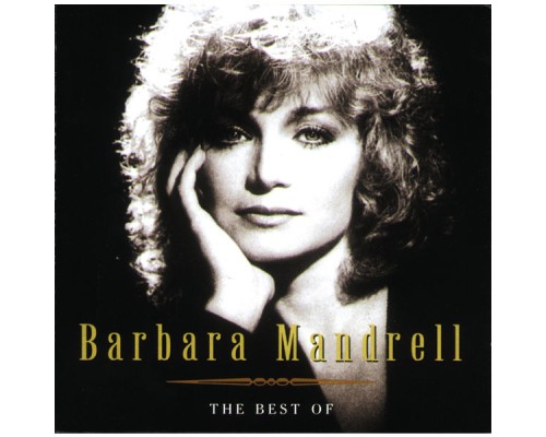 Barbara Mandrell - The Best Of