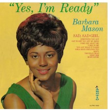 Barbara Mason - Yes I'm Ready