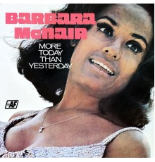 Barbara McNair - More Today Than Yesterday
