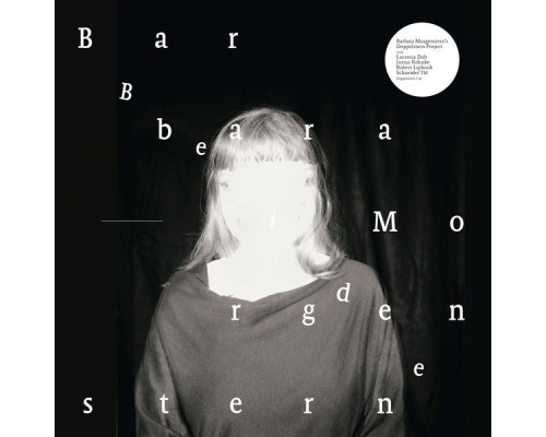 Barbara Morgenstern - Beide