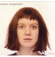 Barbara Morgenstern - Fjorden