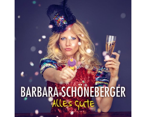 Barbara Schöneberger - Alles Gute