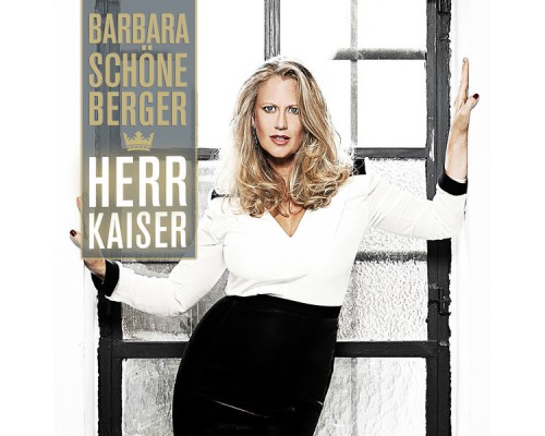 Barbara Schöneberger - Herr Kaiser