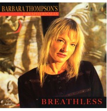 Barbara Thompson's Paraphernalia - Breathless