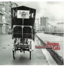 Barbarito Torres - Havana Cafe