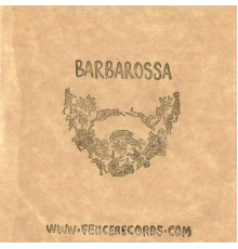 Barbarossa - Sea of Blood