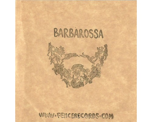 Barbarossa - Sea of Blood