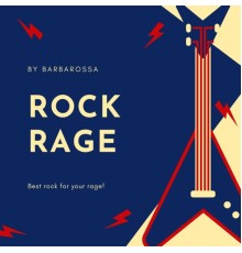 Barbarossa - Rock Rage