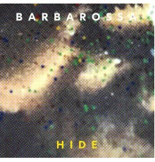 Barbarossa - Hide