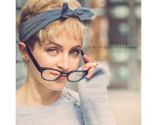 Barbra Lica - I'm Still Learning Barbra Lica - I'm Still Learning