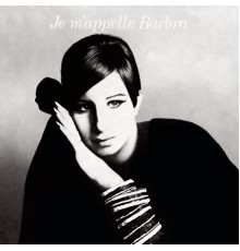 Barbra Streisand - Je m'appelle Barbra