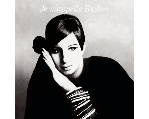 Barbra Streisand - Je m'appelle Barbra