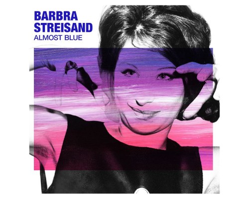 Barbra Streisand - Almost Blue