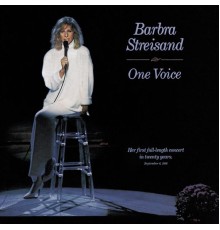 Barbra Streisand - One Voice