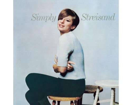 Barbra Streisand - Simply Streisand