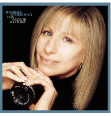 Barbra Streisand - The Movie Album