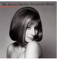 Barbra Streisand - The Second Barbra Streisand Album (Album Version)