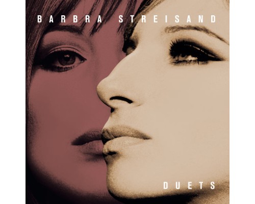 Barbra Streisand - Duets