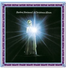 Barbra Streisand - A Christmas Album