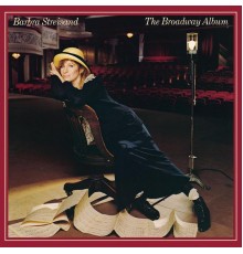 Barbra Streisand - The Broadway Album