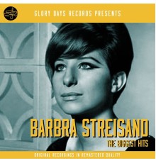 Barbra Streisand - The Biggest Hits