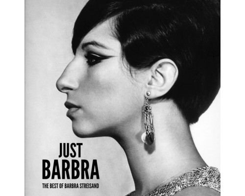 Barbra Streisand - Just Barbra