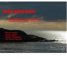 Barbro Husdal Quartet - Barbro Husdal Quartet