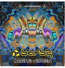 Barby - Angel Droid