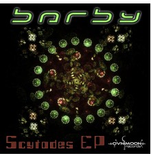 Barby - Barby - Scytodes EP