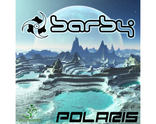 Barby - Polaris