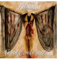 Barcadia - Violent Means Violent Ends