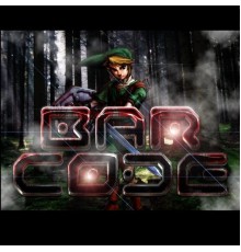 Barcode - Triforce Bass (Original Mix)