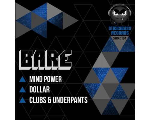 Bare - Mind Power