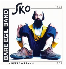 Bare Egil Band - Sko