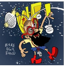 Bare Egil Band - Kif