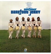 Barefoot Jerry - Barefootin'