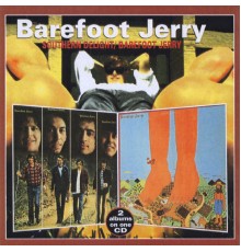 Barefoot Jerry - Southern Delight/Barefoot Jerry