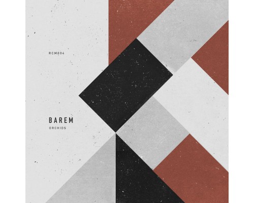 Barem - Orchids (Original)