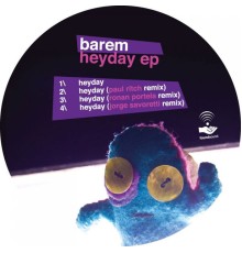 Barem - Heyday EP