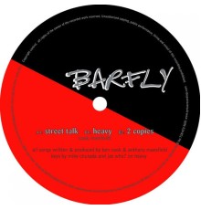 Barfly - Street Talk EP