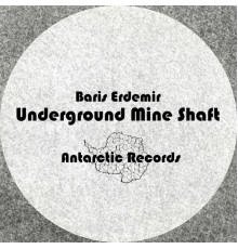 Baris Erdemir - Undergroud Mine Shaft