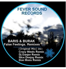 Baris & Burak - False Feelings