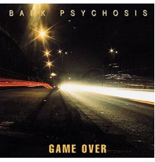 Bark Psychosis - Game Over