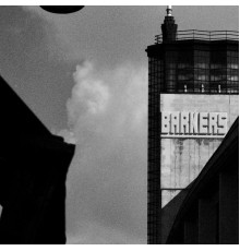 Barkers - La Casa De Perreira